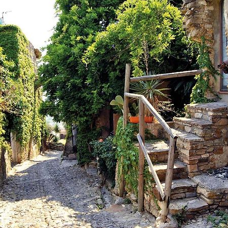 La Casina Apartment Sanremo Bagian luar foto
