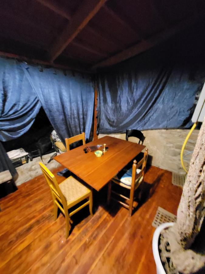 La Casina Apartment Sanremo Bagian luar foto