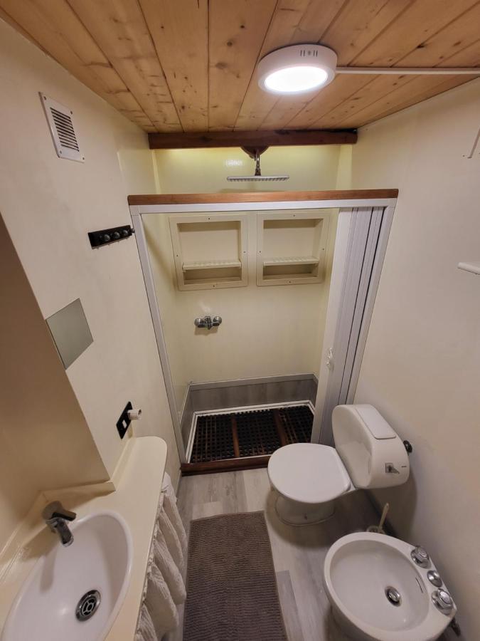 La Casina Apartment Sanremo Bagian luar foto