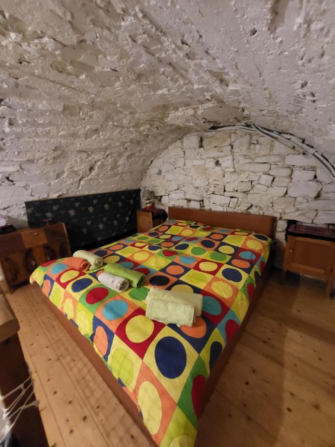 La Casina Apartment Sanremo Bagian luar foto